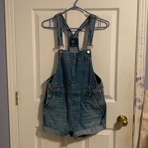 Urban Outfitters BDG Shortalls